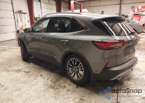 2023 Ford Escape Phev from USA, damaged, VIN 1FMCU0E11PUB06104